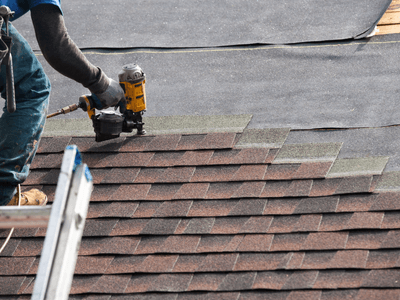 About Vortix Span - roofing contractor experts in Palmdale