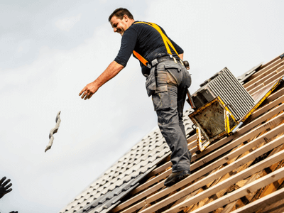 Why choose Vortix Span for roofing contractor in Palmdale